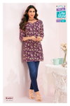 Kashvi Vol 9 By Mcm Cotton Printed Best Ladies Top Wholesale Shop In Surat
